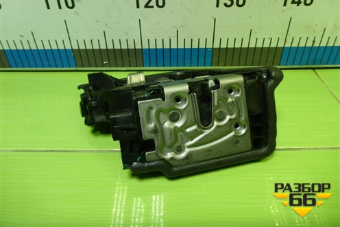 Замок двери задней правой (51227362786) для BMW X5 F15 с 2013г (Х5 Ф15)