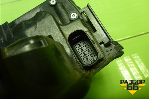 Замок двери задней правой (51227362786) для BMW X5 F15 с 2013г (Х5 Ф15)