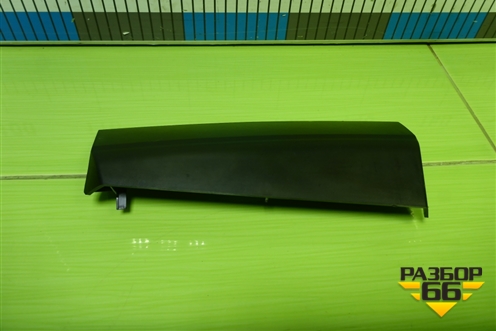 Накладка на торпедо (51459252543) для BMW X5 F15 с 2013г (Х5 Ф15)