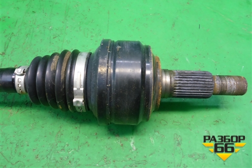 Привод задний (7L0501201) для Volkswagen Touareg c 2002-2010г (Туарег)