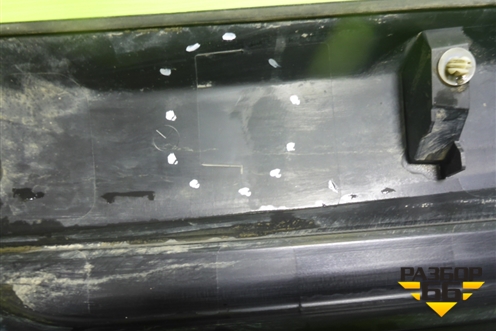 Накладка двери задней левой (7507648140) для Lexus RX 350 c 2015г (РХ)