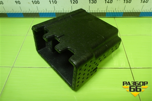 Ящик инструментальный в багажник (6853975) для BMW X5 F15 с 2013г (Х5 Ф15)