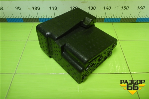 Ящик инструментальный в багажник (6853975) для BMW X5 F15 с 2013г (Х5 Ф15)