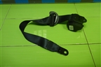 Ремень безопасности задний правый (623201000D) для BMW X5 F15 с 2013г (Х5 Ф15)
