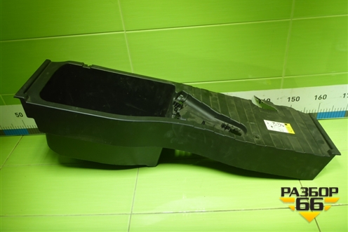 Ящик инструментальный в багажник (7284306) для BMW X5 F15 с 2013г (Х5 Ф15)