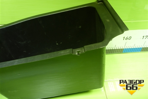 Ящик инструментальный в багажник (7284306) для BMW X5 F15 с 2013г (Х5 Ф15)