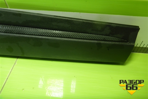 Накладка двери передней правой (609001054AA) для OMODA C5 с 2022г (Ц5)