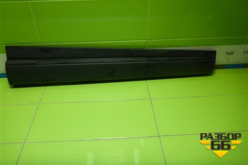 Накладка двери передней правой (609001054AA) для OMODA C5 с 2022г (Ц5)