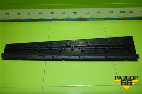 Накладка двери передней правой (609001054AA) для OMODA C5 с 2022г (Ц5)