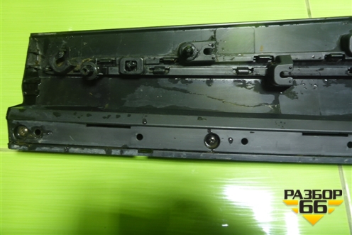 Накладка двери передней правой (609001054AA) для OMODA C5 с 2022г (Ц5)