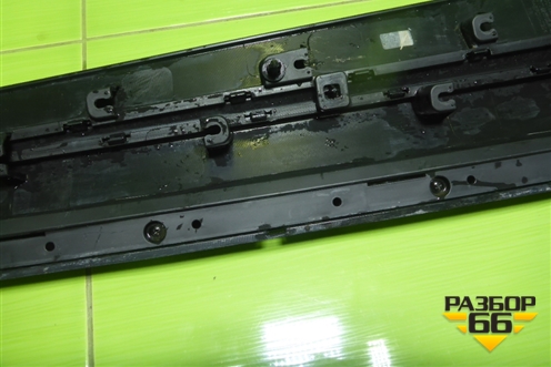 Накладка двери передней правой (609001054AA) для OMODA C5 с 2022г (Ц5)