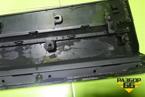 Накладка двери передней правой (609001054AA) для OMODA C5 с 2022г (Ц5)