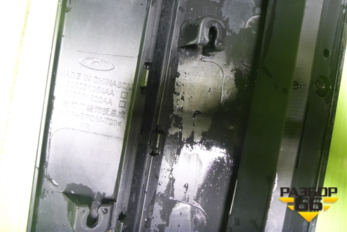 Накладка двери передней правой (609001054AA) для OMODA C5 с 2022г (Ц5)