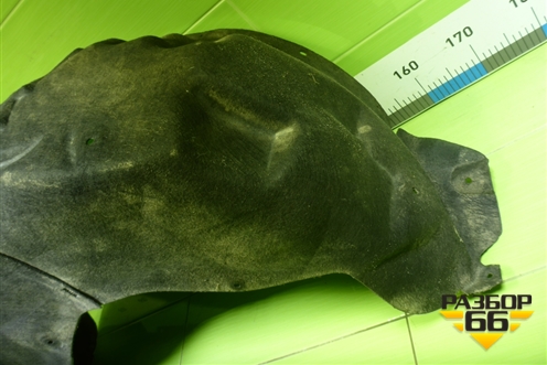 Локер задний правый для BMW X5 F15 с 2013г (Х5 Ф15)