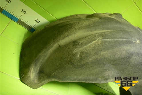 Локер задний правый для BMW X5 F15 с 2013г (Х5 Ф15)