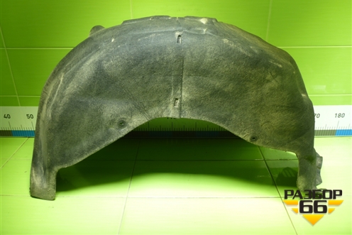 Локер задний правый для BMW X5 F15 с 2013г (Х5 Ф15)