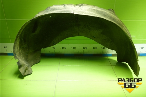 Локер задний правый для BMW X5 F15 с 2013г (Х5 Ф15)