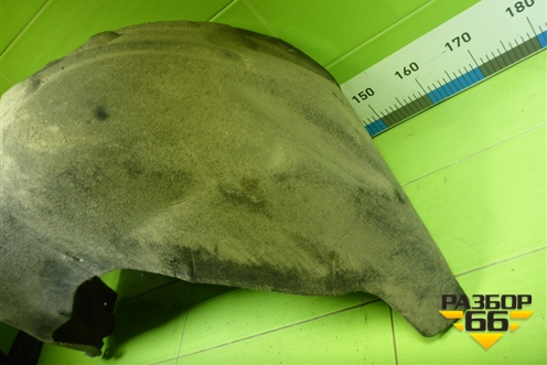 Локер задний левый для BMW X5 F15 с 2013г (Х5 Ф15)