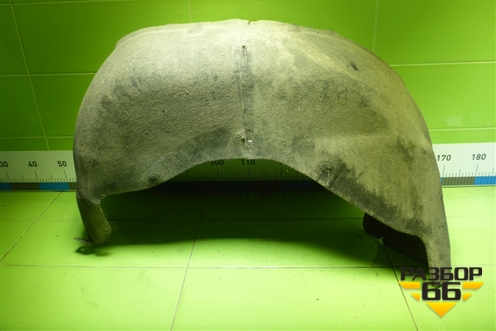 Локер задний левый для BMW X5 F15 с 2013г (Х5 Ф15)