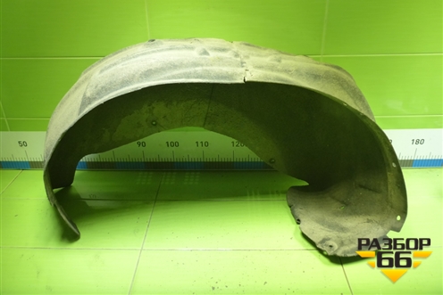 Локер задний левый для BMW X5 F15 с 2013г (Х5 Ф15)