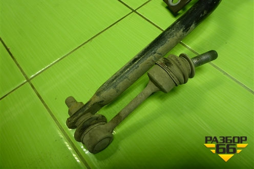 Стабилизатор задний (D=23 MM) (685895402) для BMW X5 F15 с 2013г (Х5 Ф15)