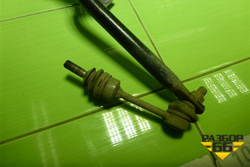 Стабилизатор задний (D=23 MM) (685895402) для BMW X5 F15 с 2013г (Х5 Ф15)