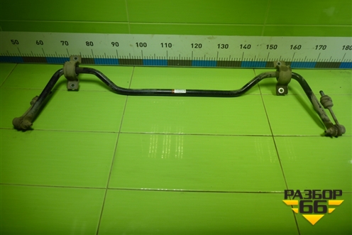 Стабилизатор задний (D=23 MM) (685895402) для BMW X5 F15 с 2013г (Х5 Ф15)