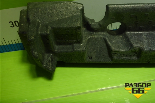 Наполнитель переднего бампера (5261148181) для Lexus RX 350 c 2015г (РХ)