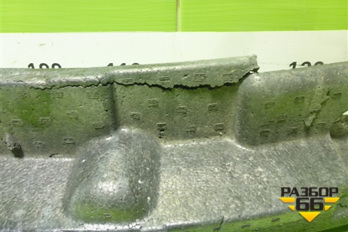 Наполнитель переднего бампера (5261148181) для Lexus RX 350 c 2015г (РХ)