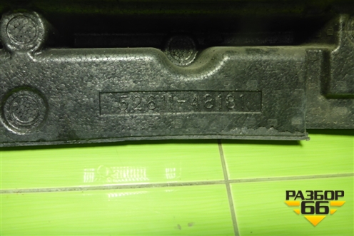 Наполнитель переднего бампера (5261148181) для Lexus RX 350 c 2015г (РХ)