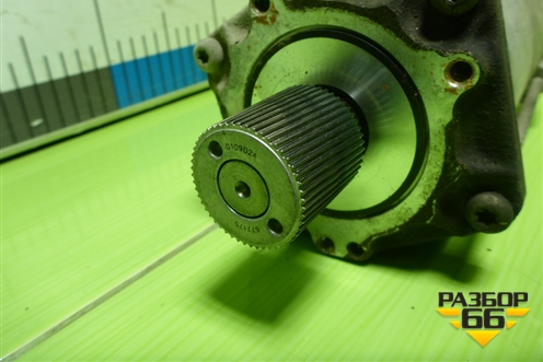 Сервопривод рулевой рейки для BMW X5 F15 с 2013г (Х5 Ф15)