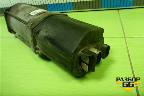 Сервопривод рулевой рейки для BMW X5 F15 с 2013г (Х5 Ф15)