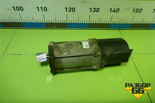 Сервопривод рулевой рейки для BMW X5 F15 с 2013г (Х5 Ф15)