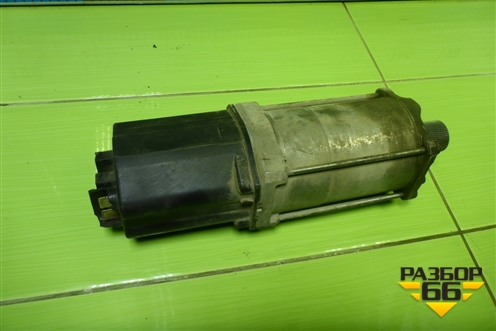 Сервопривод рулевой рейки для BMW X5 F15 с 2013г (Х5 Ф15)