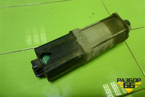 Сервопривод рулевой рейки для BMW X5 F15 с 2013г (Х5 Ф15)