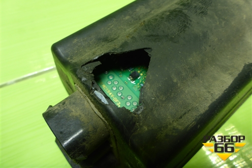 Сервопривод рулевой рейки для BMW X5 F15 с 2013г (Х5 Ф15)