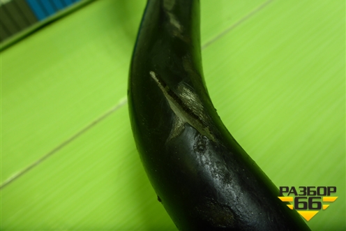 Стабилизатор передний (685414102) для BMW X5 F15 с 2013г (Х5 Ф15)