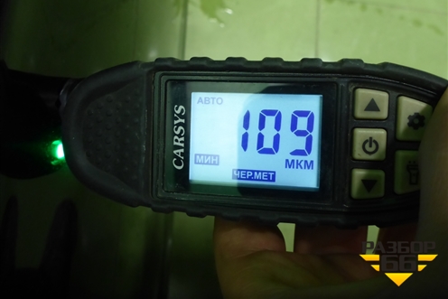 Дверь передняя правая (седан) для Chevrolet Aveo (T250) с 2005-2011 (Авео Т250)