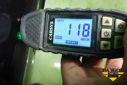 Дверь передняя правая (седан) для Chevrolet Aveo (T250) с 2005-2011 (Авео Т250)