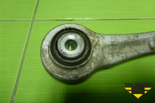 Рычаг задний поперечный левый (6796001) для BMW X5 F15 с 2013г (Х5 Ф15)