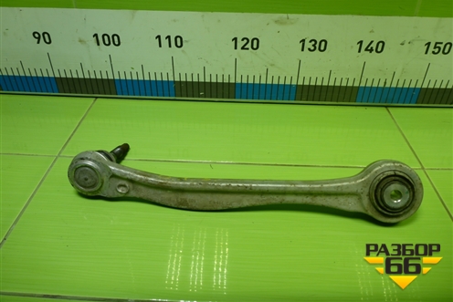 Рычаг задний поперечный левый (6796001) для BMW X5 F15 с 2013г (Х5 Ф15)