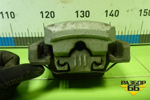 Суппорт задний левый для BMW X5 F15 с 2013г (Х5 Ф15)