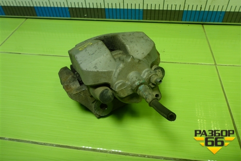 Суппорт задний левый для BMW X5 F15 с 2013г (Х5 Ф15)