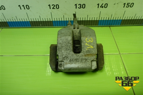 Суппорт задний левый для BMW X5 F15 с 2013г (Х5 Ф15)