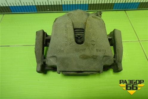 Суппорт передний правый для BMW X5 F15 с 2013г (Х5 Ф15)