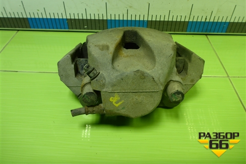 Суппорт передний правый для BMW X5 F15 с 2013г (Х5 Ф15)