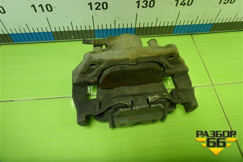 Суппорт передний правый для BMW X5 F15 с 2013г (Х5 Ф15)