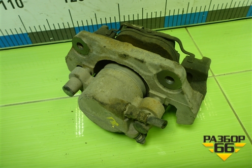 Суппорт передний правый для BMW X5 F15 с 2013г (Х5 Ф15)