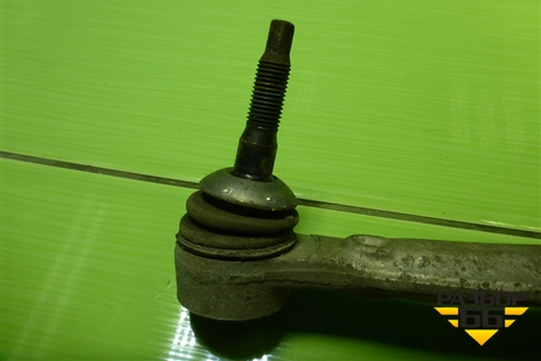 Рычаг задний поперечный левый (679504) для BMW X5 F15 с 2013г (Х5 Ф15)