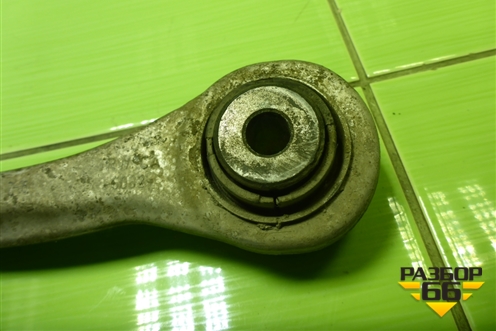 Рычаг задний поперечный левый (679504) для BMW X5 F15 с 2013г (Х5 Ф15)